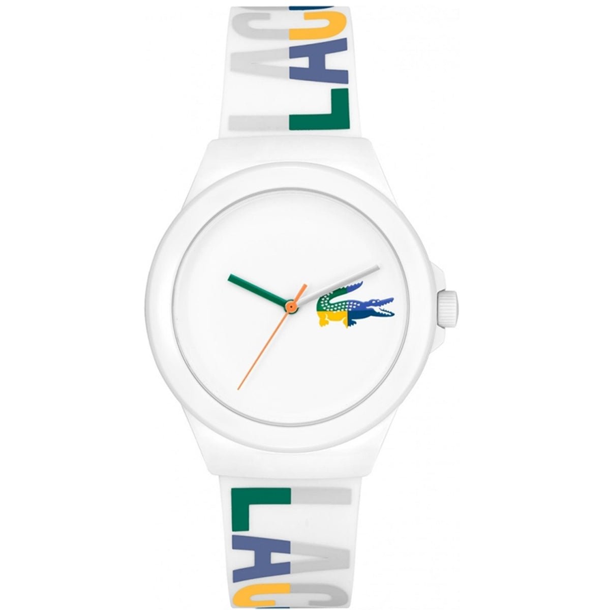 Lacoste