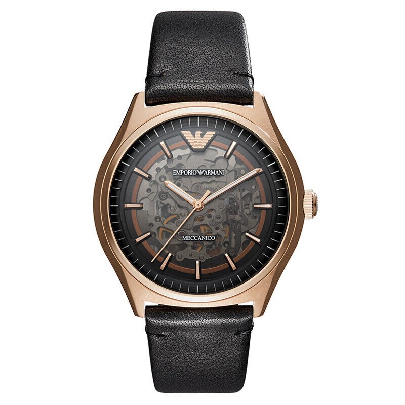 Emporio Armani Watch For Men Ar60004