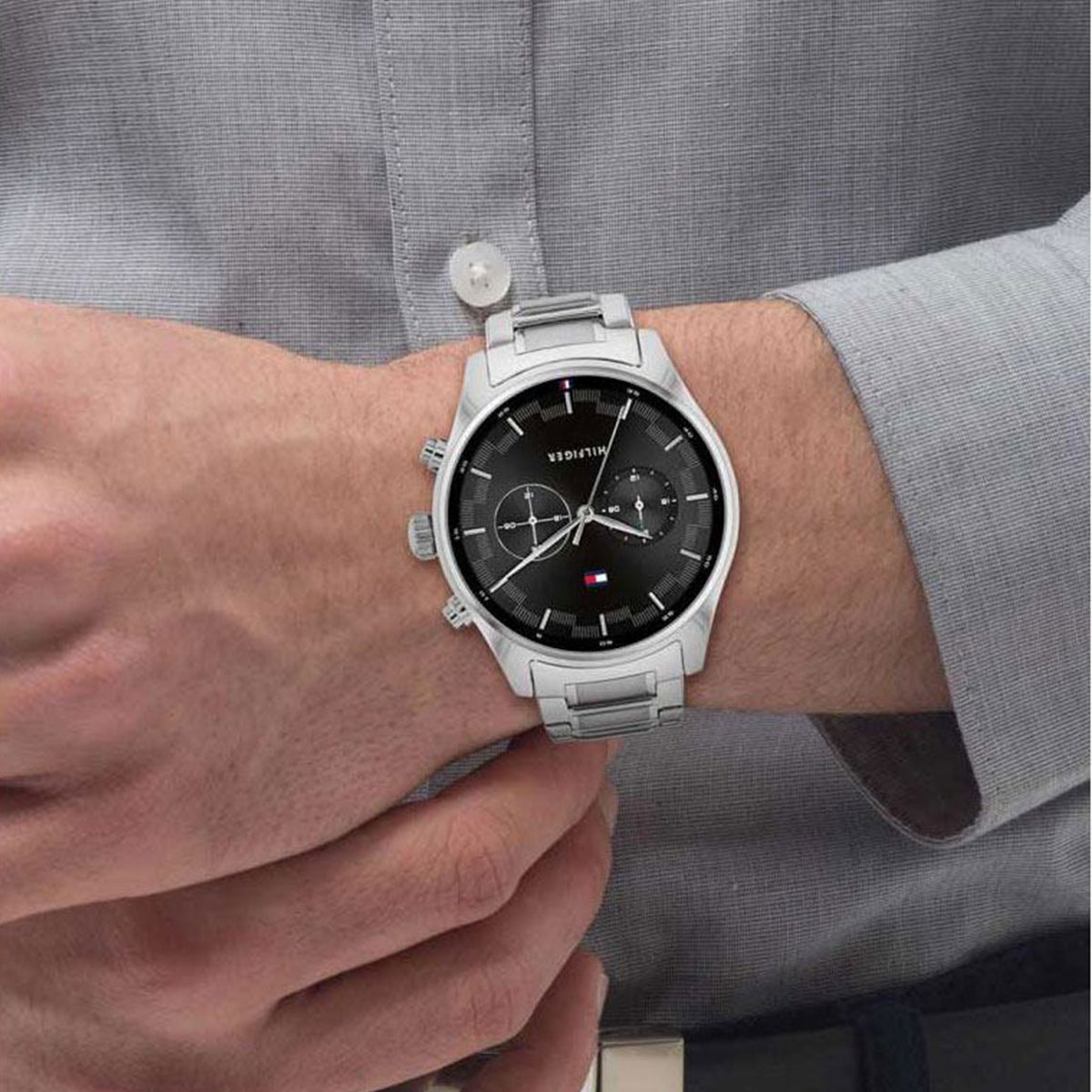 Tommy Hilfiger Sawyer 171 0 419