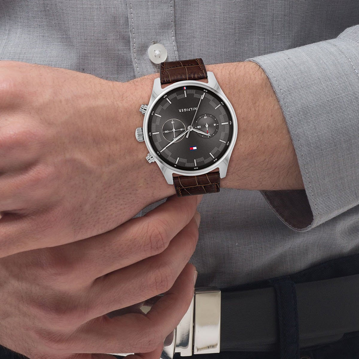 Tommy Hilfiger Sawyer 171 0 422
