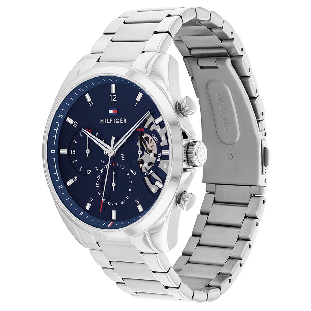 Tommy Hilfiger Baker 171 0 448