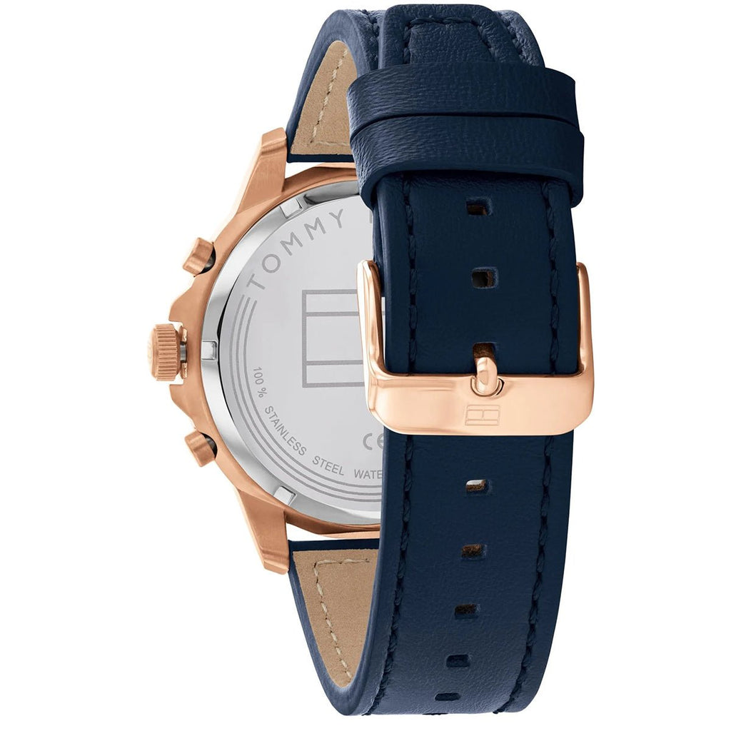 Tommy Hilfiger Henry 171 0 475