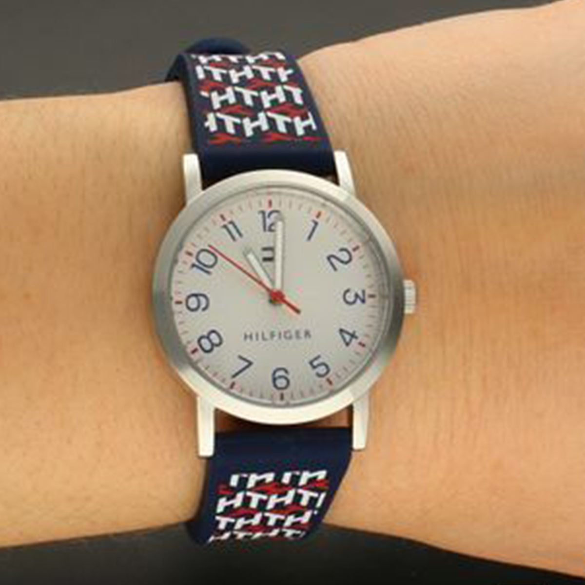 Tommy Hilfiger Girls 172 0022