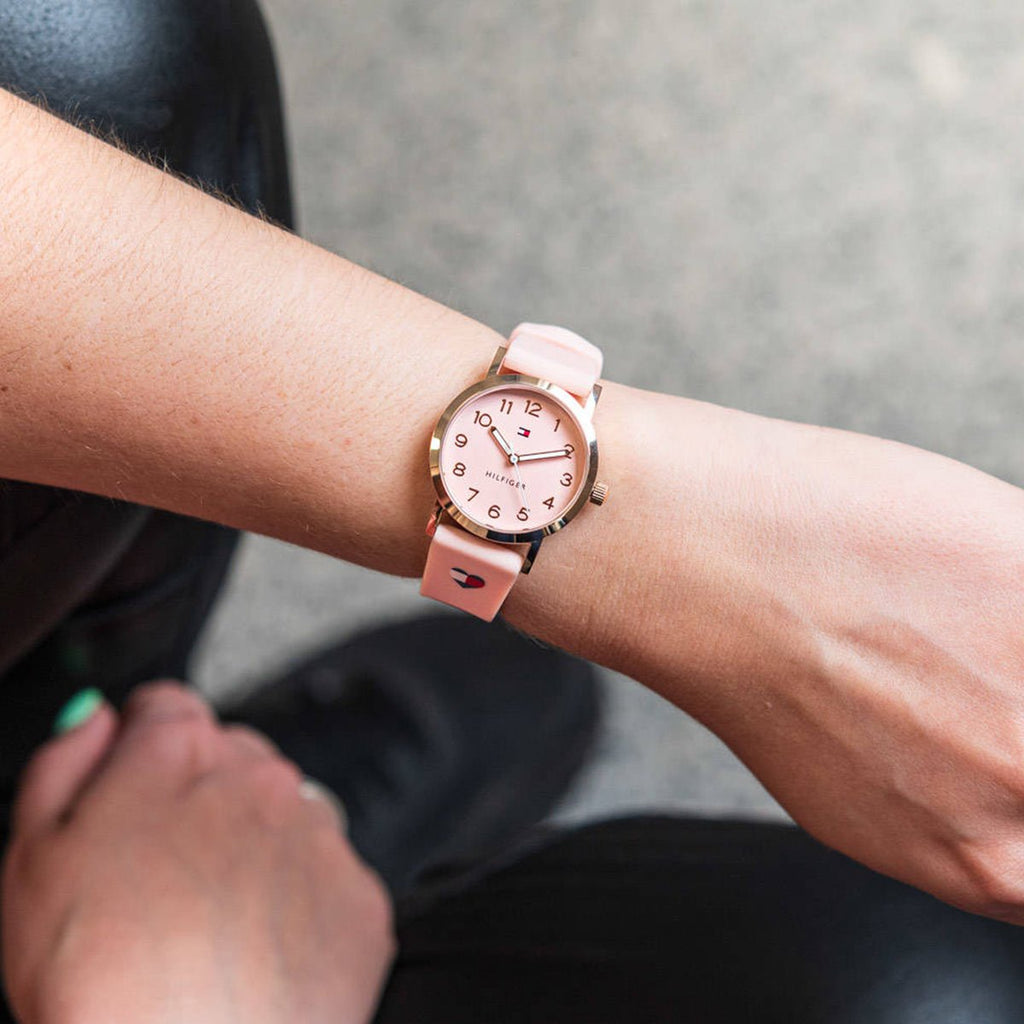 Tommy Hilfiger Communion 172 0038