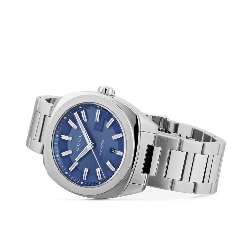 Gucci Gg2570 Watch 41mm Ya142303