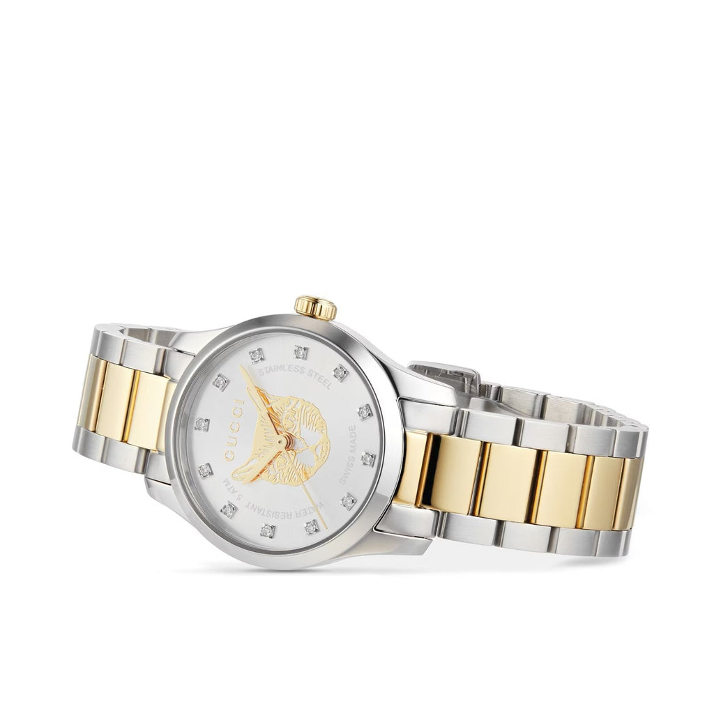 Gucci G Timeless Watch 27mm Ya1265016