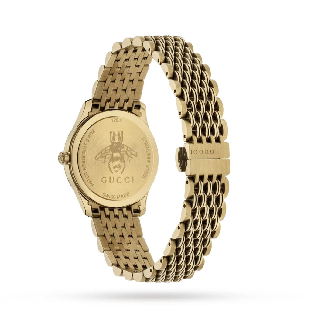 Gucci G Timeless Watch 29mm Ya1265021
