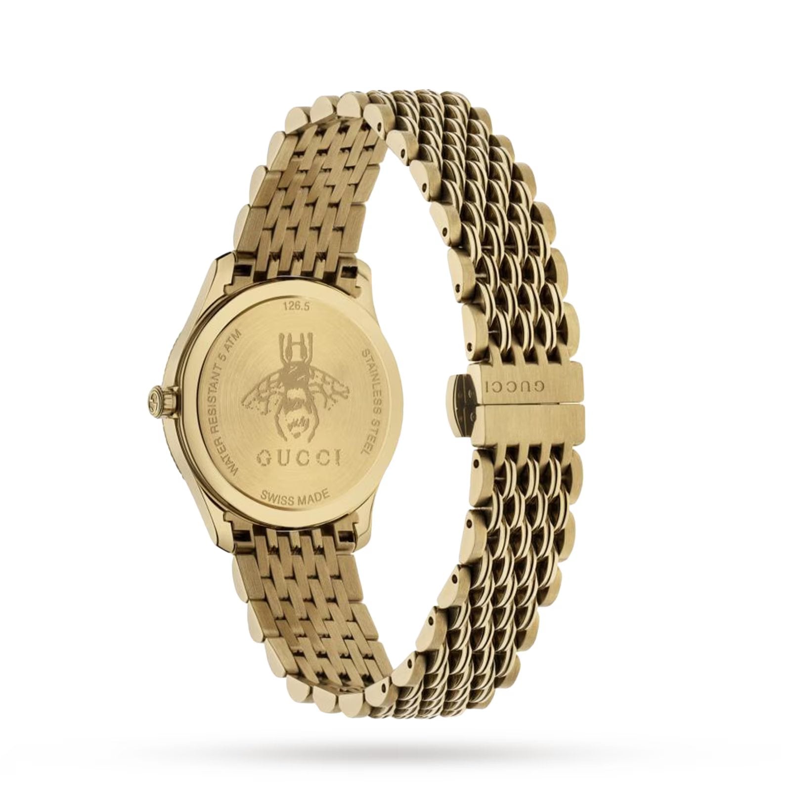 Gucci G Timeless Watch 29mm Ya1265021