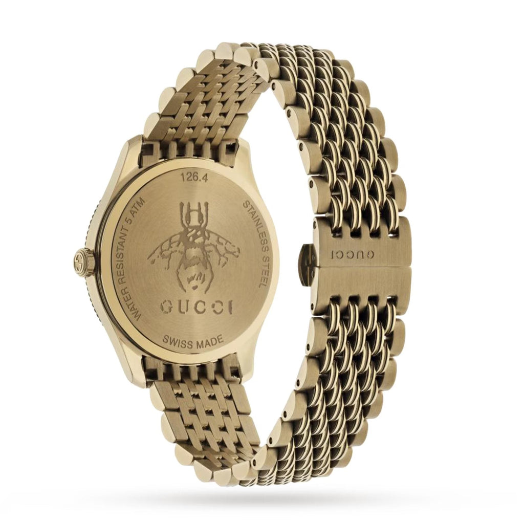 Gucci G Timeless Watch 36mm Ya1264155