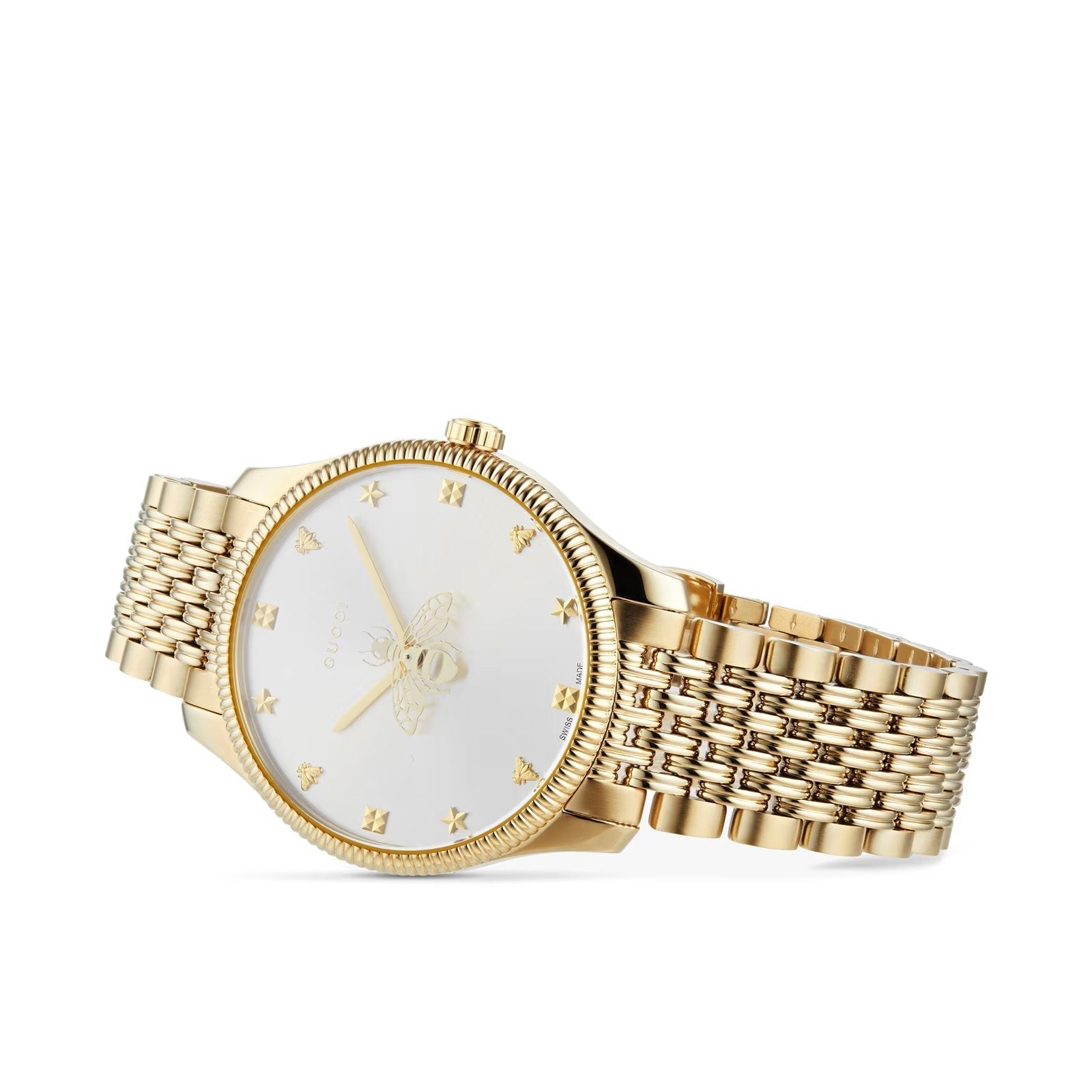 Gucci G Timeless Watch 36mm Ya1264155