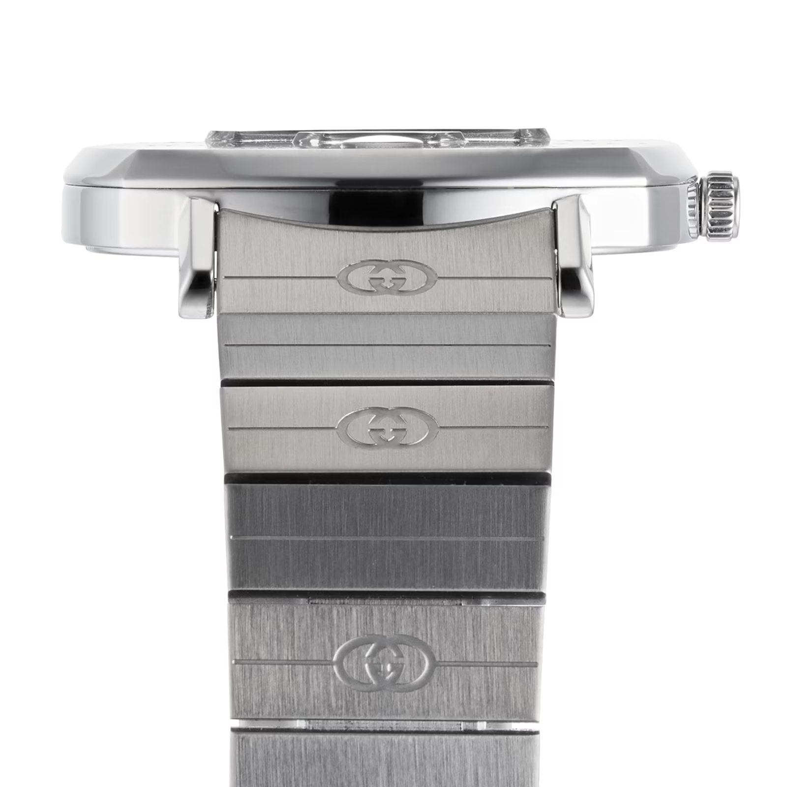 Gucci Grip Watch 35mm Ya157401