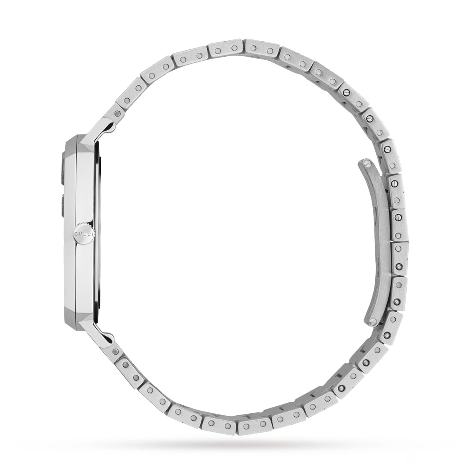Gucci Grip Watch 35mm Ya157401