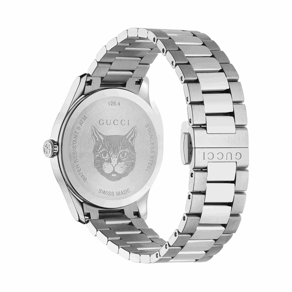 G Timeless Iconic Watch 38mm Ya1264166
