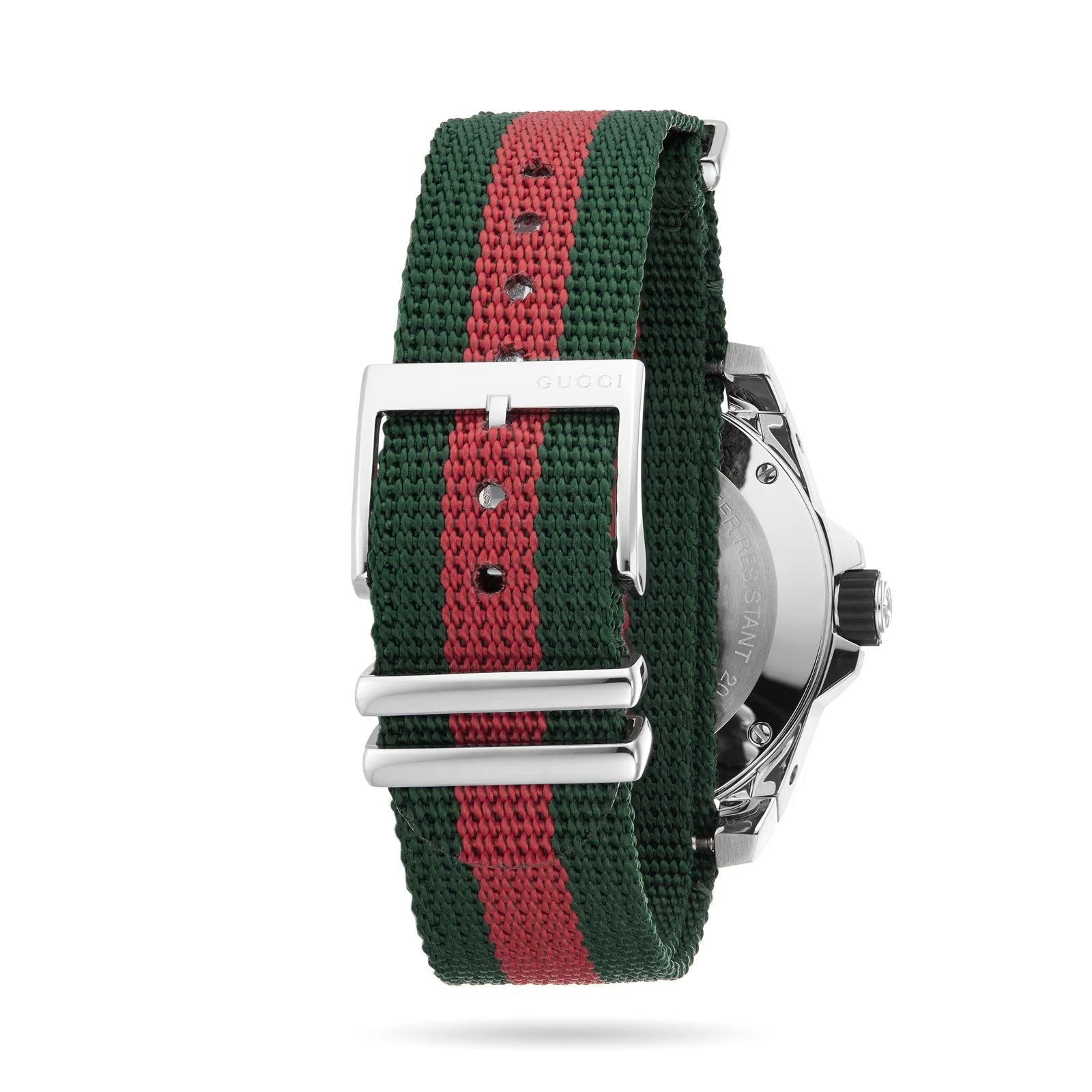 Gucci Dive Watch 40mm Ya136339