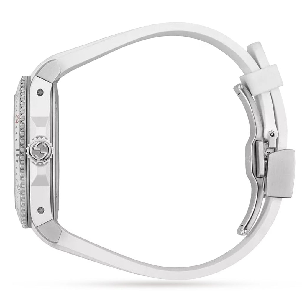 Gucci Dive Watch 40mm Ya136337