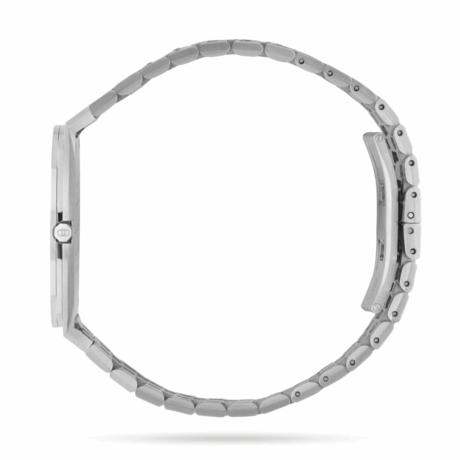 Gucci 25h Watch 34mm Ya163402
