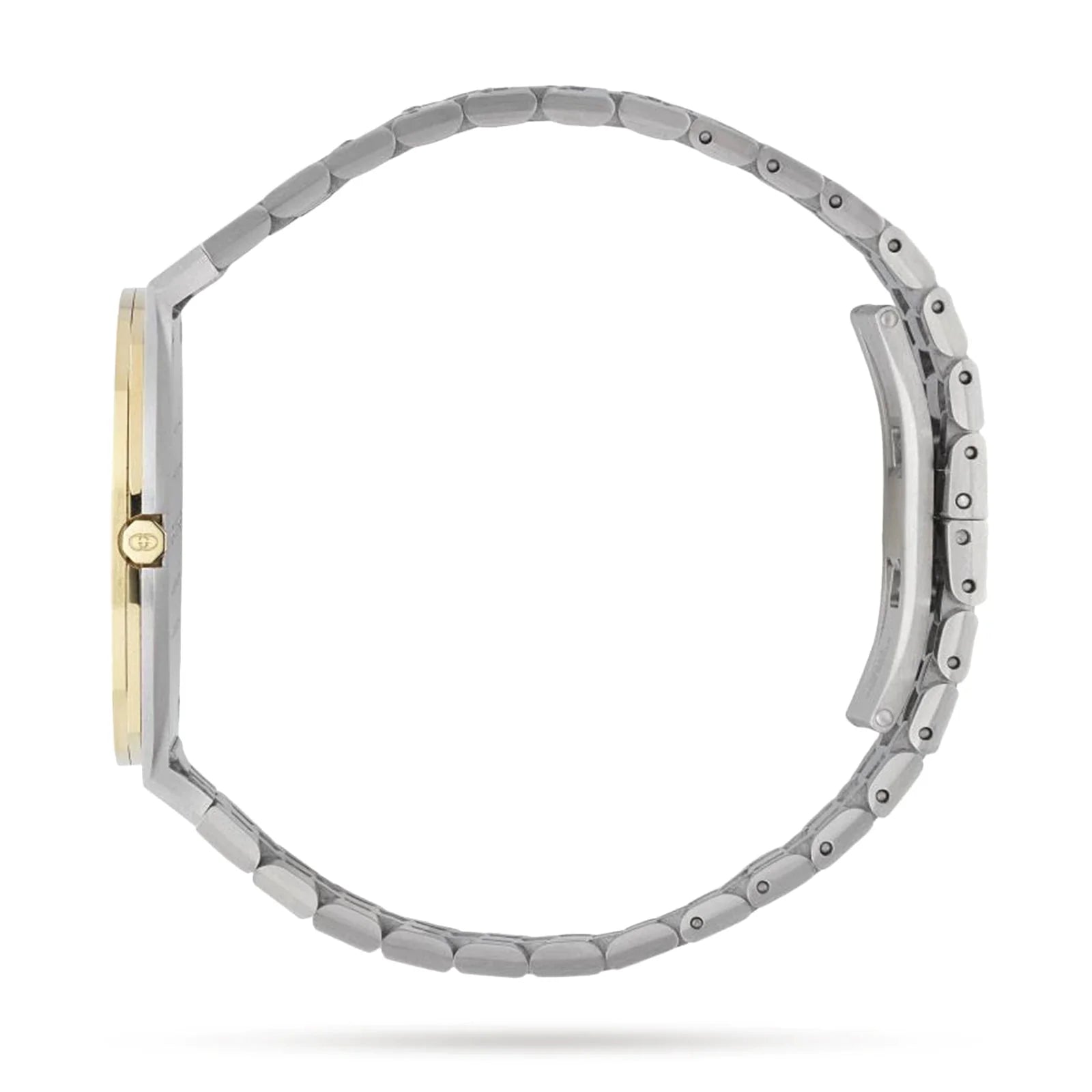Gucci 25h Watch 38mm Ya163405