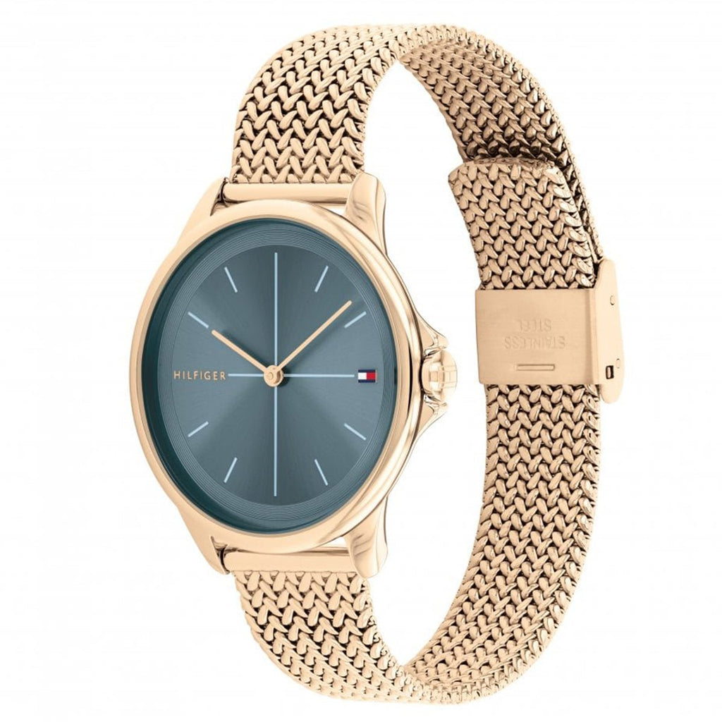 Tommy Hilfiger Delphine 178 2356