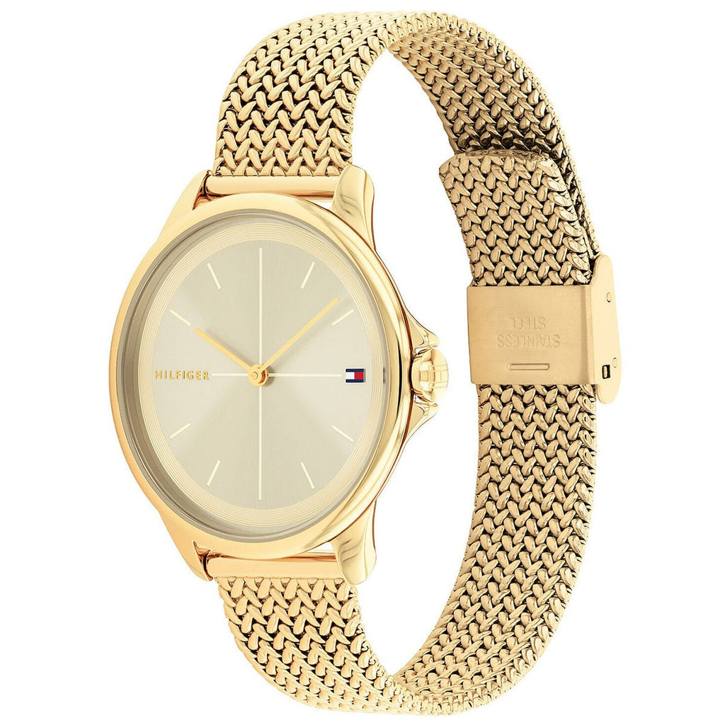 Tommy Hilfiger Delphine 178 2358