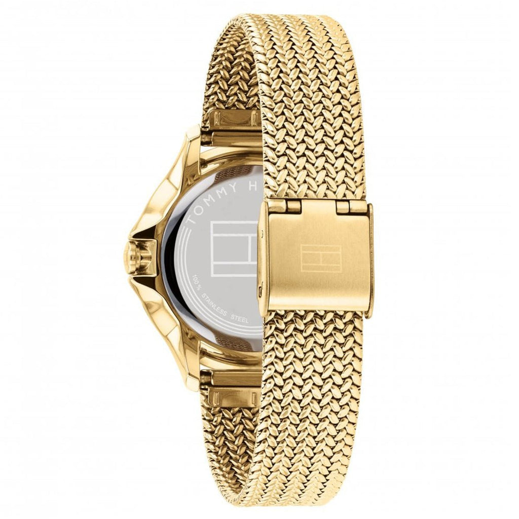 Tommy Hilfiger Delphine 178 2358