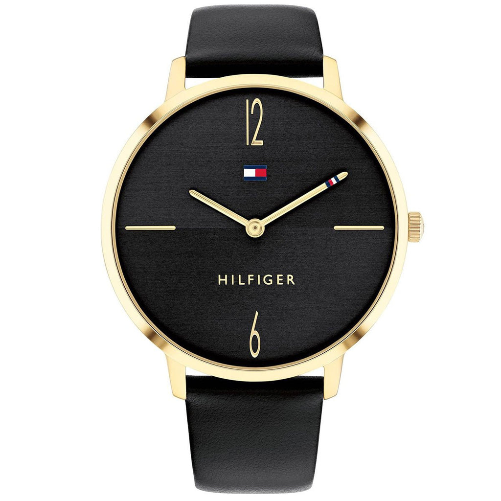 Tommy Hilfiger Liza 178 2379