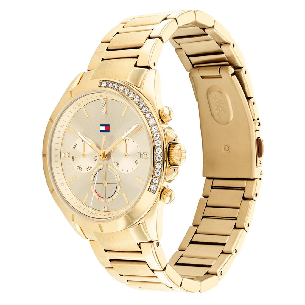 Tommy Hilfiger Kennedy 178 2385