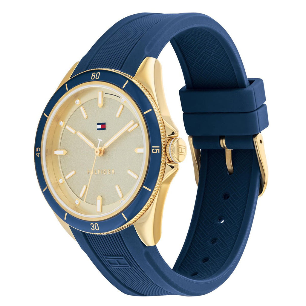 Tommy Hilfiger Light Champagne 178 2480