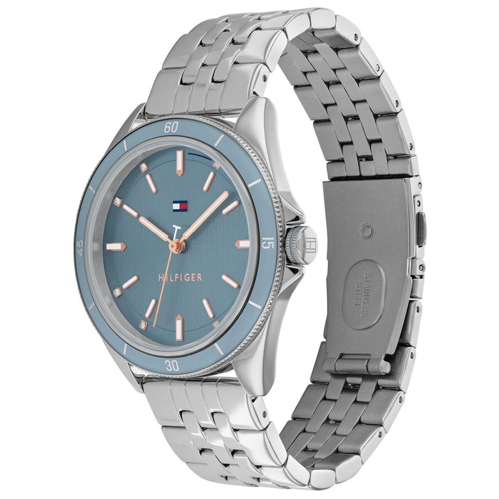 Tommy Hilfiger Emma 178 2481