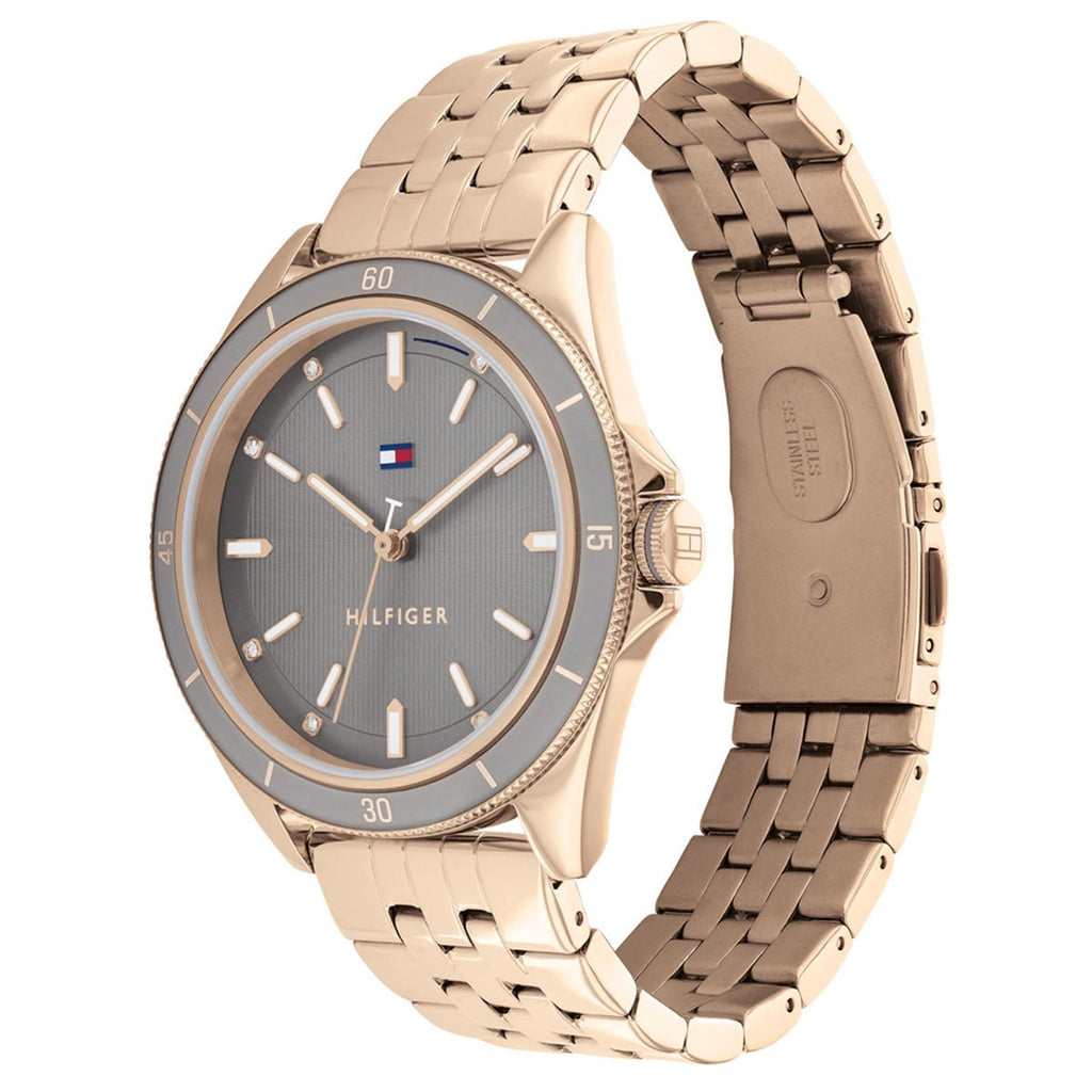 Tommy Hilfiger Emma 178 2482