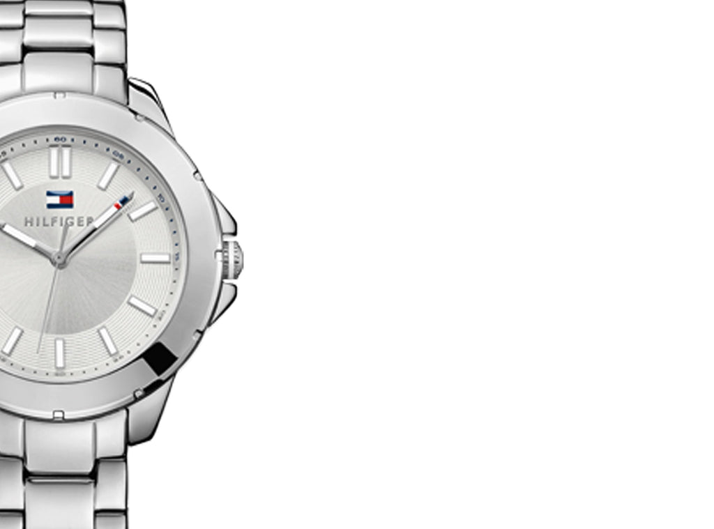 Tommy Hilfiger Kimmie 178 1412