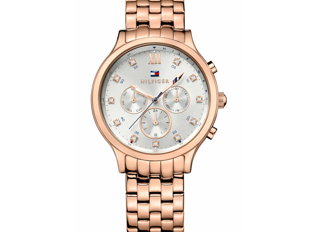 Tommy Hilfiger Amela 178 1611
