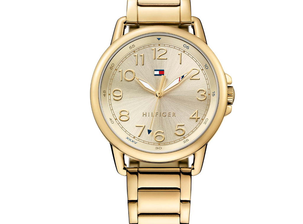 Tommy Hilfiger Casey 178 1656