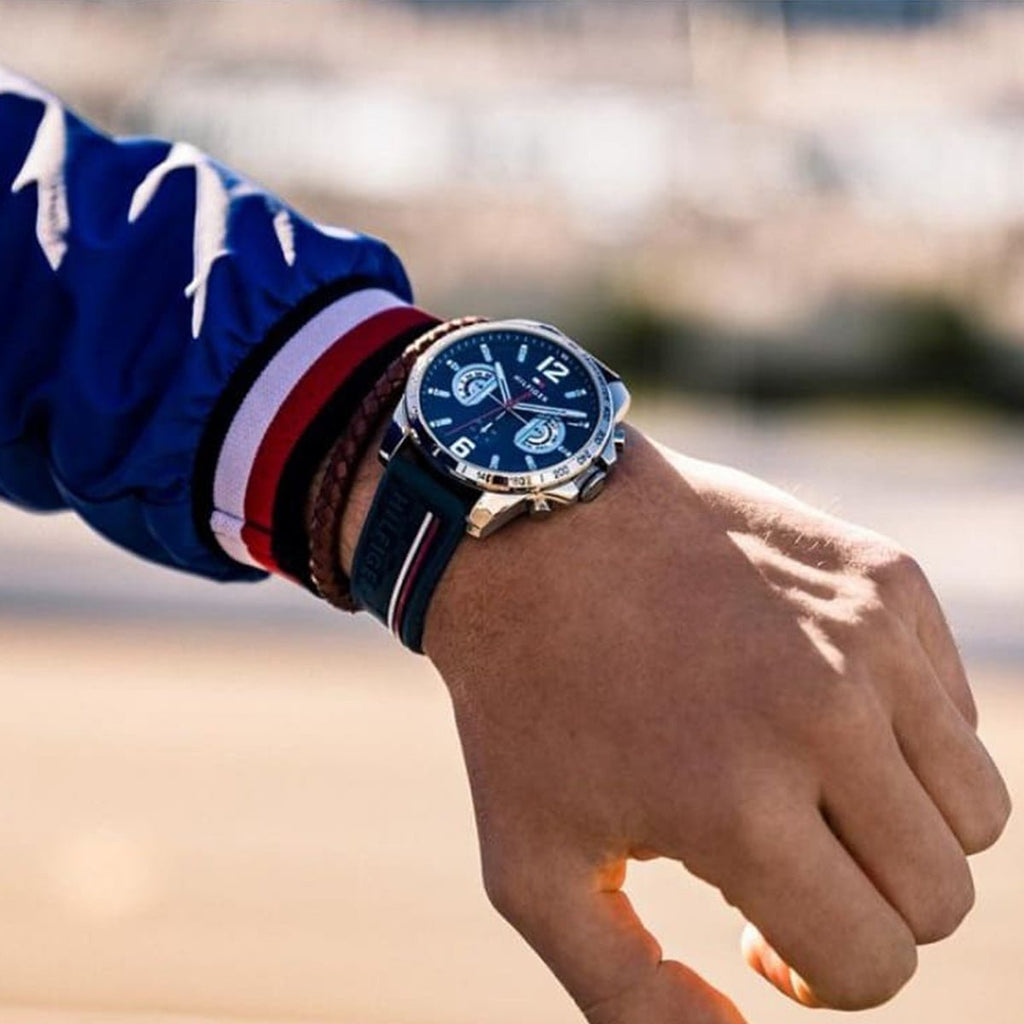 Tommy Hilfiger Decker 179 1476