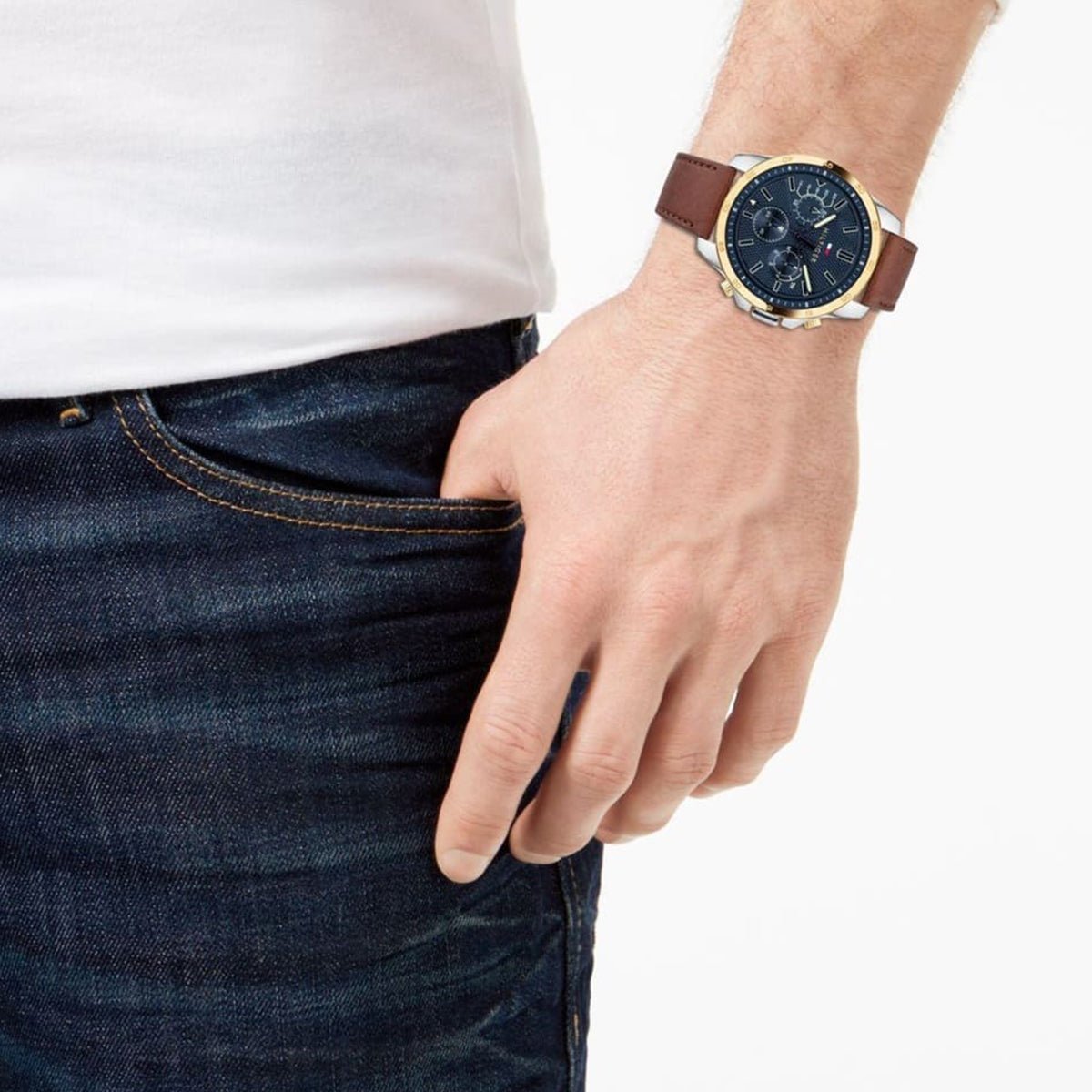 Tommy Hilfiger Decker 179 1561