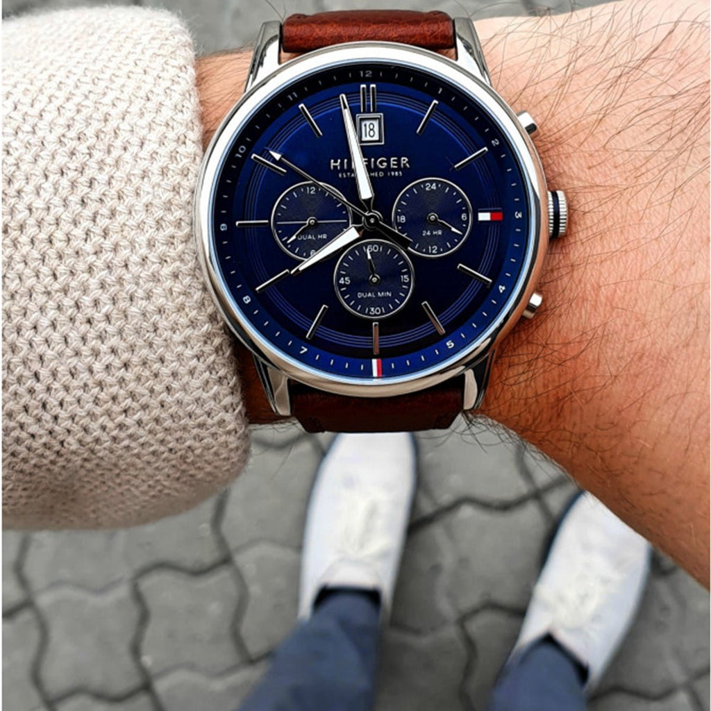 Tommy Hilfiger Kyle 179 1629