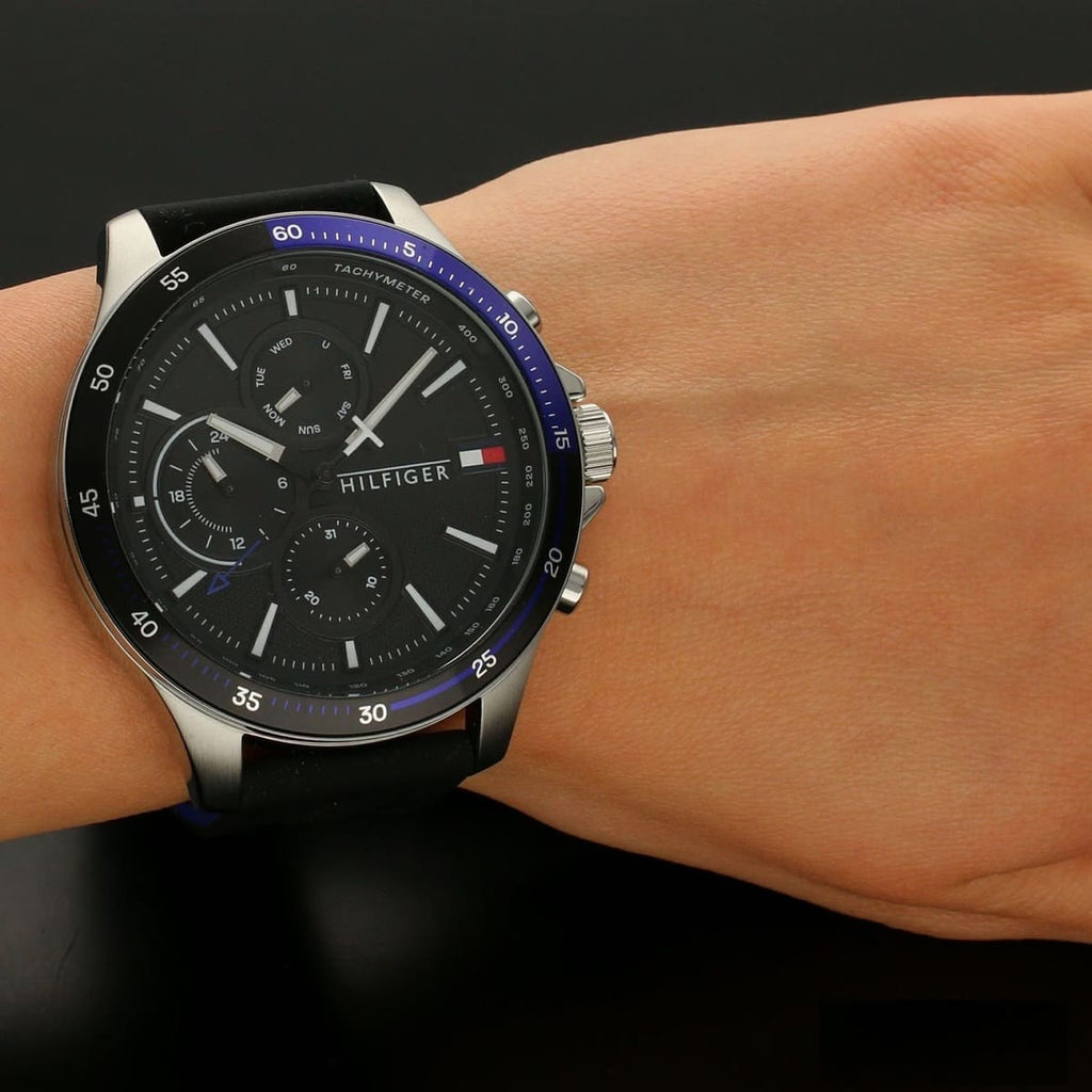 Tommy Hilfiger Bank 179 1724