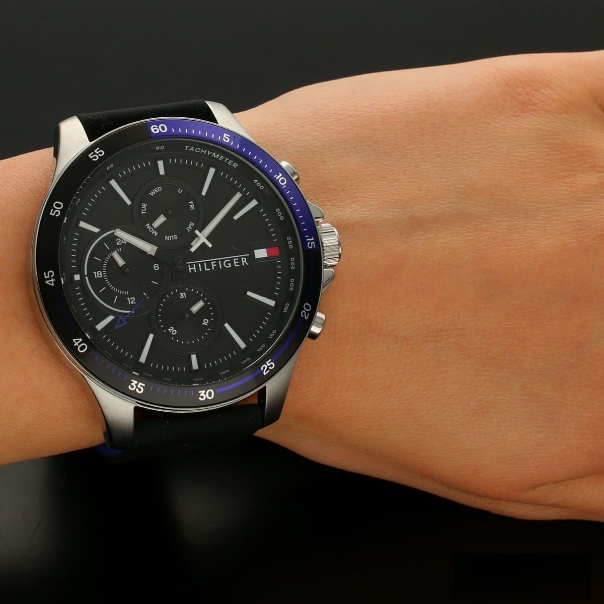 Tommy Hilfiger Bank 179 1724
