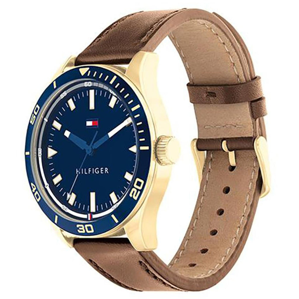 Tommy Hilfiger Maces 179 1818