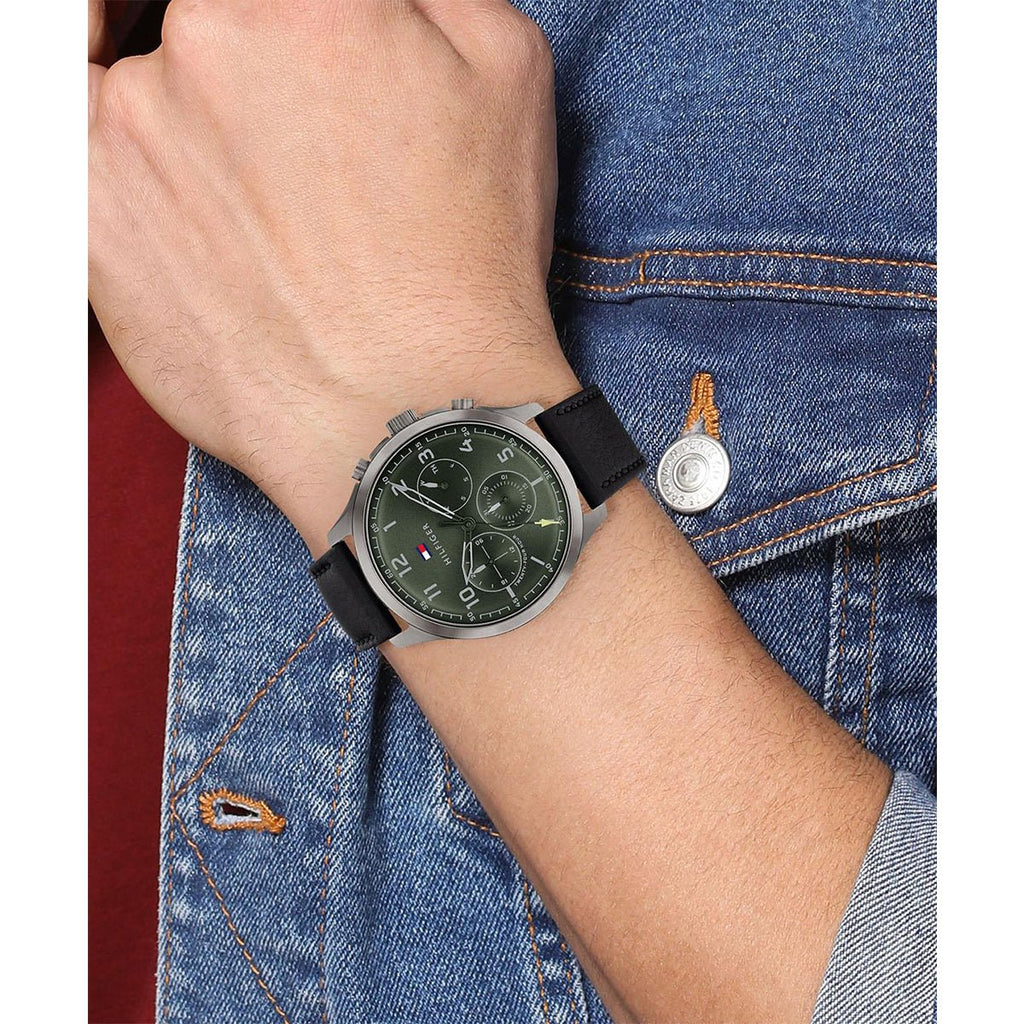 Tommy Hilfiger Asher 179 1856