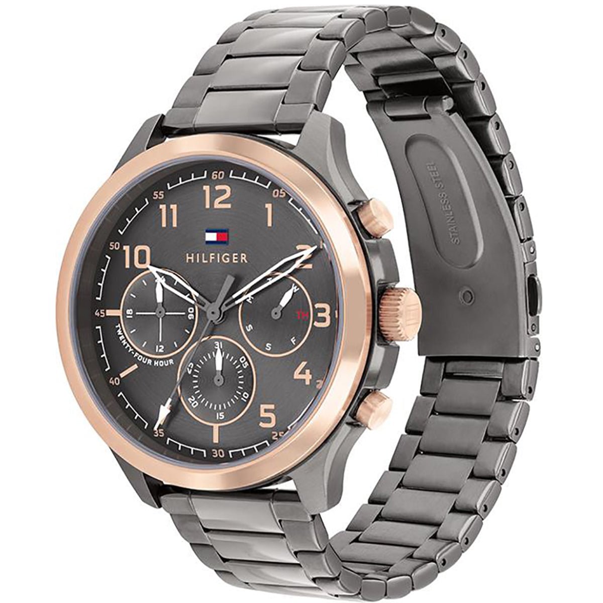 Tommy Hilfiger Asher 179 1871