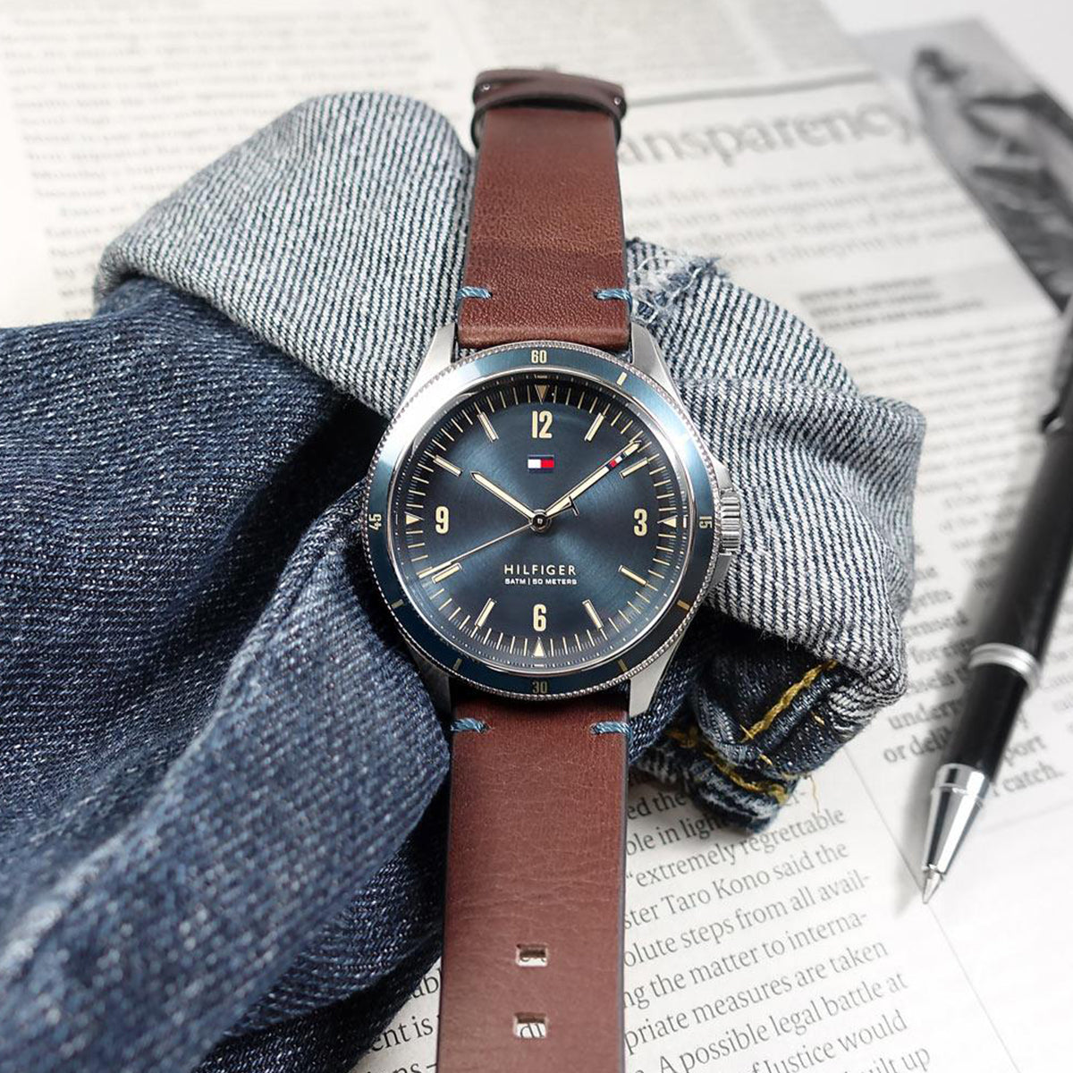 Tommy Hilfiger Maverick 179 1905