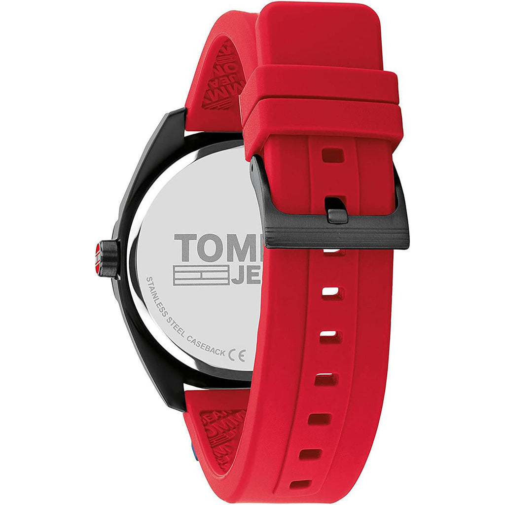 Tommy Hilfiger San Diego Red 179 1929