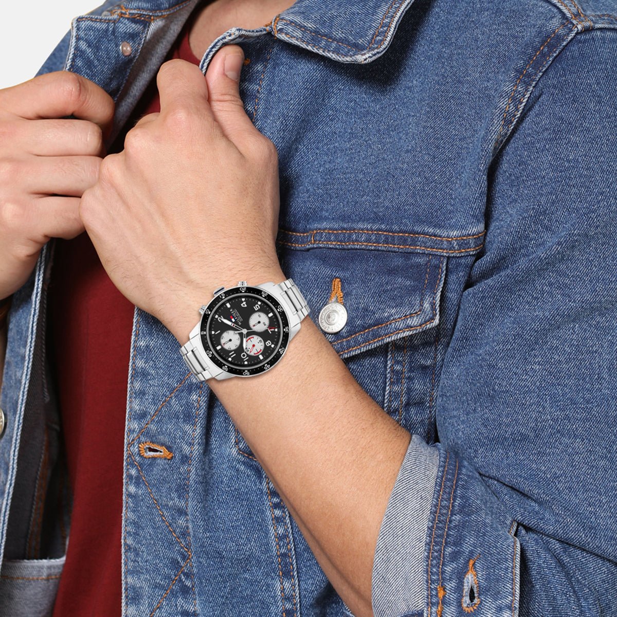 Tommy Hilfiger Jimmy 179 1950
