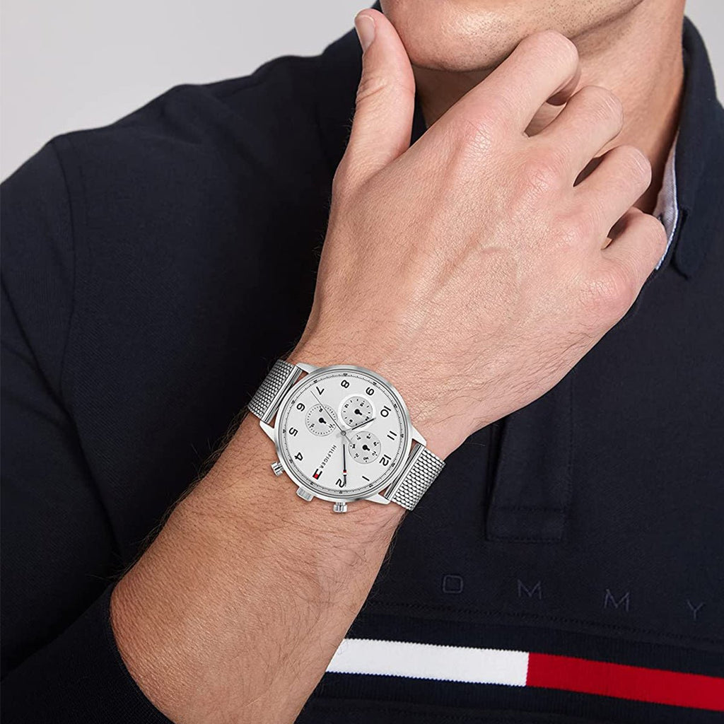 Tommy Hilfiger Leonard 179 1988