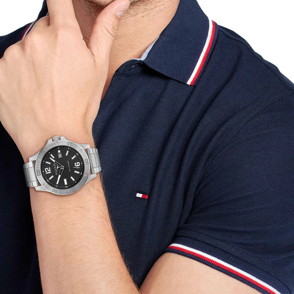 Tommy Hilfiger Ryan 179 1995