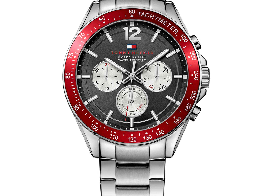 Tommy Hilfiger Luke 179 1122