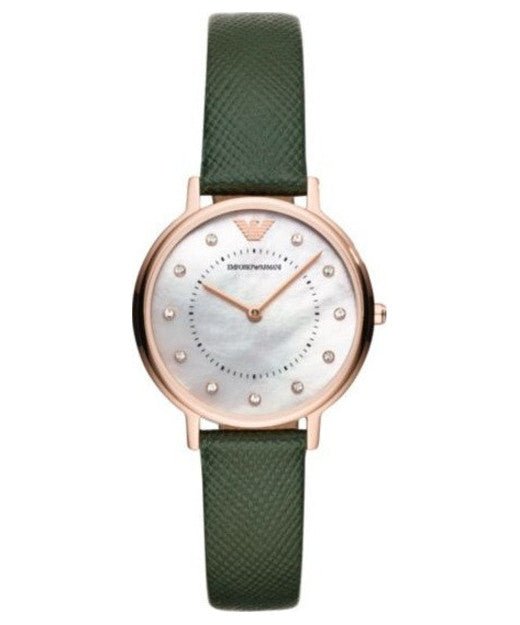 Emporio Armani Watch For Women Ar11150