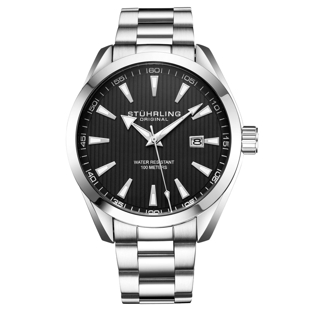 Symphony Quartz Watch