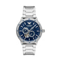 Emporio Armani Mens Diver Watch Ar60052