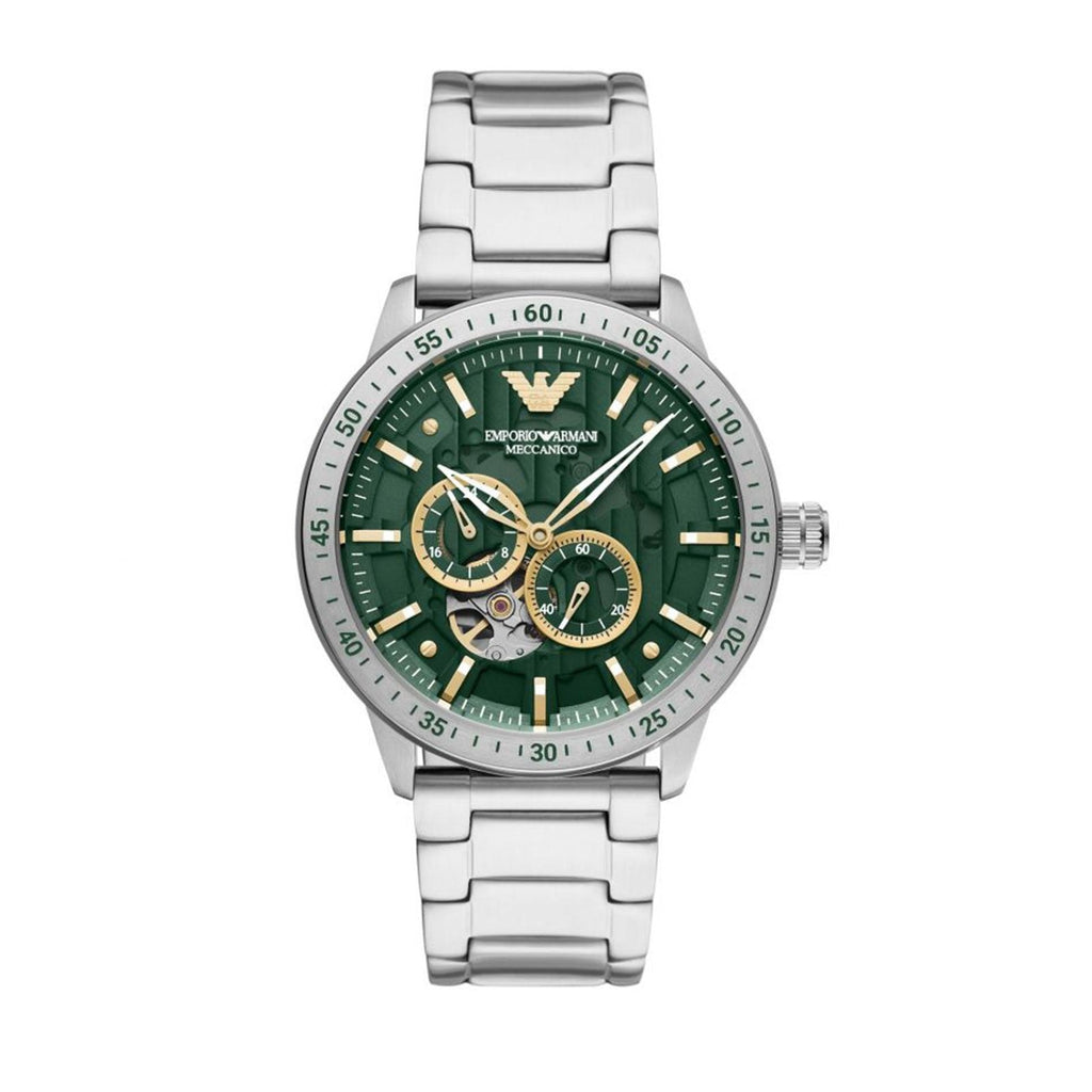 Emporio Armani Mens Diver Watch Ar60053